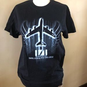 Air Force T-shirt